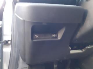 JEEP Avenger usata, con Controllo vocale