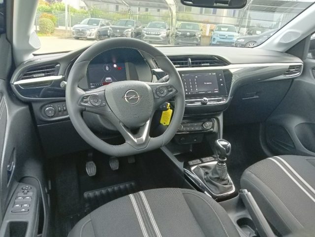 OPEL Corsa usata, con Antifurto