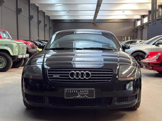 AUDI TT usata, con Airbag