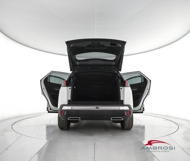 PEUGEOT 3008 usata 6