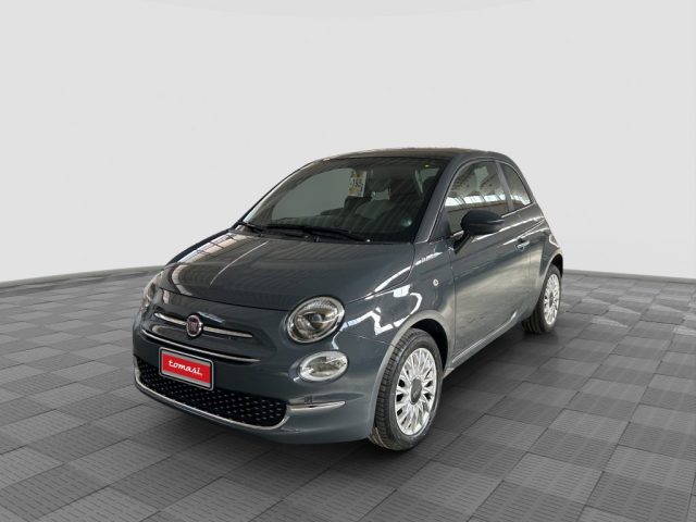 FIAT 500 usata 0
