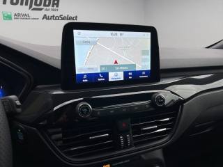 FORD Kuga usata, con Immobilizzatore elettronico