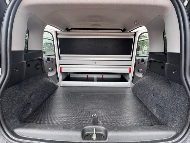 FIAT New Panda usata, con Servosterzo