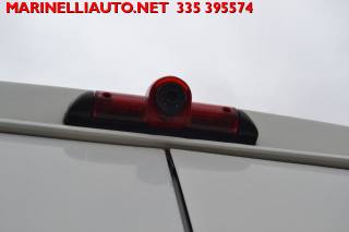 PEUGEOT Boxer usata, con Bracciolo