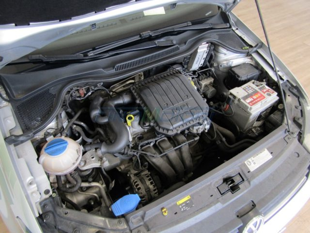 VOLKSWAGEN Polo usata, con Servosterzo