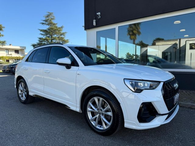 AUDI Q3 usata, con Alzacristalli elettrici