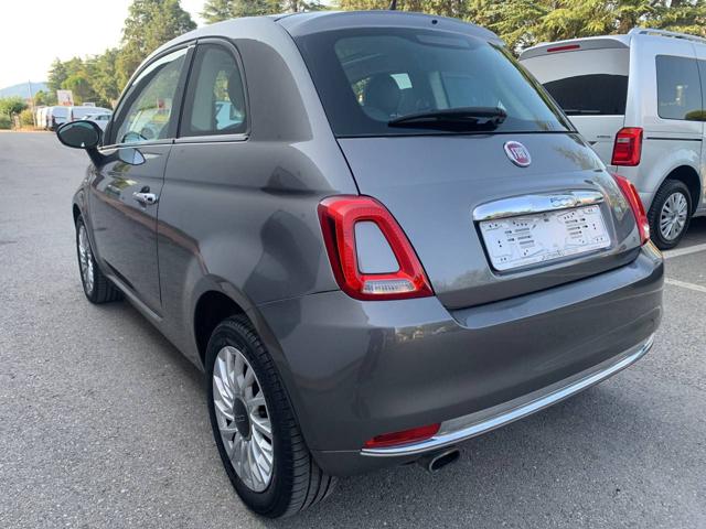 FIAT 500 usata, con Alzacristalli elettrici