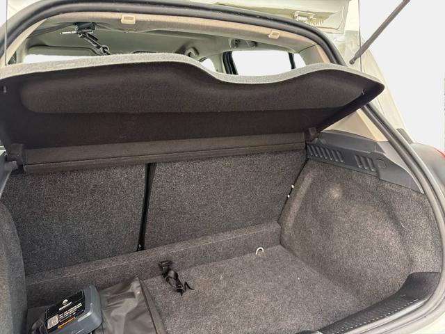 RENAULT Clio usata, con Immobilizzatore elettronico