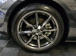 MAZDA MX-5 usata, con Volante in pelle