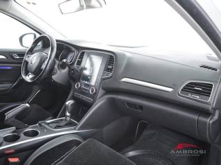 RENAULT Megane usata 11