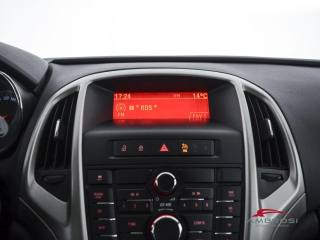 OPEL Astra usata 13