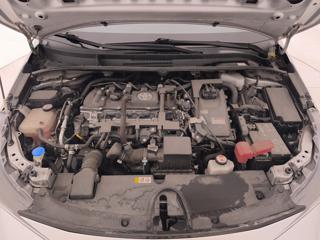 TOYOTA Corolla usata, con Adaptive Cruise Control