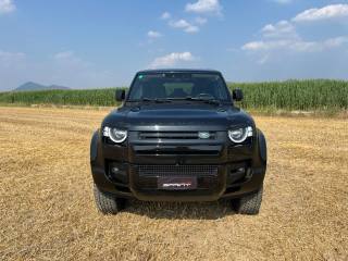 LAND ROVER Defender usata, con Controllo trazione