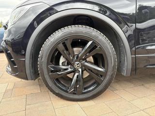 VOLKSWAGEN Tiguan usata, con Alzacristalli elettrici