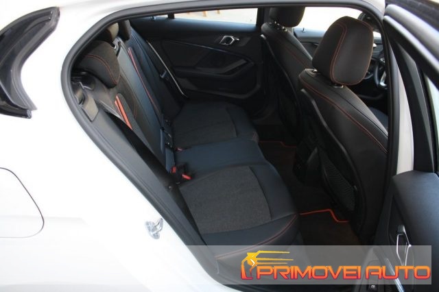 BMW 118 usata, con Climatizzatore