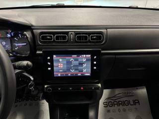 CITROEN C3 usata, con Cronologia tagliandi