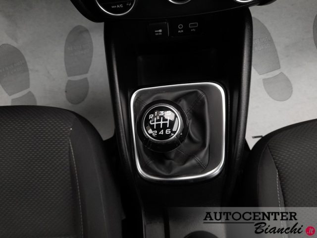 FIAT Tipo usata, con Immobilizzatore elettronico