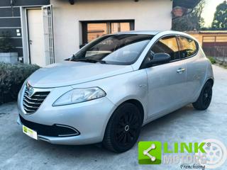 LANCIA Ypsilon usata, con ABS