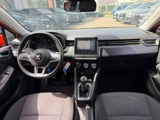RENAULT Clio usata, con Cruise Control