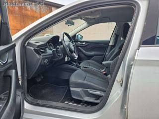 SKODA Scala usata, con Chiusura centralizzata