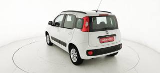FIAT Panda usata, con Autoradio