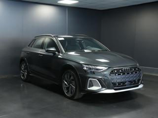AUDI A3 usata, con Airbag