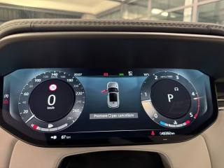 LAND ROVER Range Rover Sport usata, con Controllo elettronico della corsia