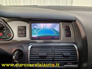 AUDI Q7 usata, con Specchietti laterali elettrici