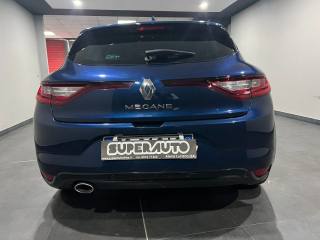 RENAULT Megane usata, con Alzacristalli elettrici