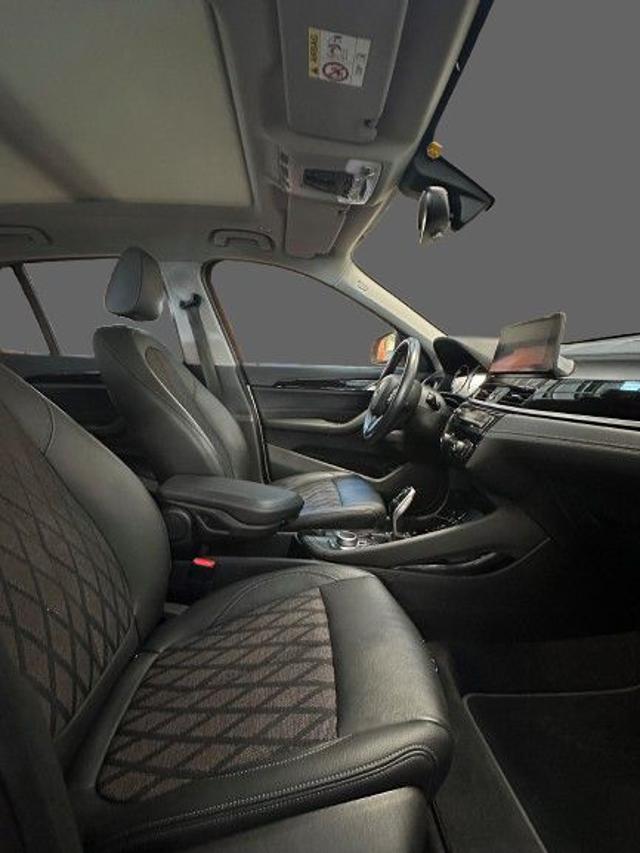 BMW X1 usata, con Airbag
