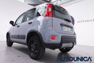 FIAT Panda usata 33