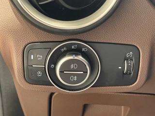 ALFA ROMEO Stelvio usata, con Sensore di luce