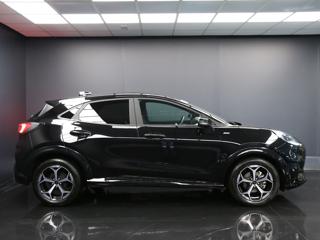 FORD Puma usata, con Boardcomputer