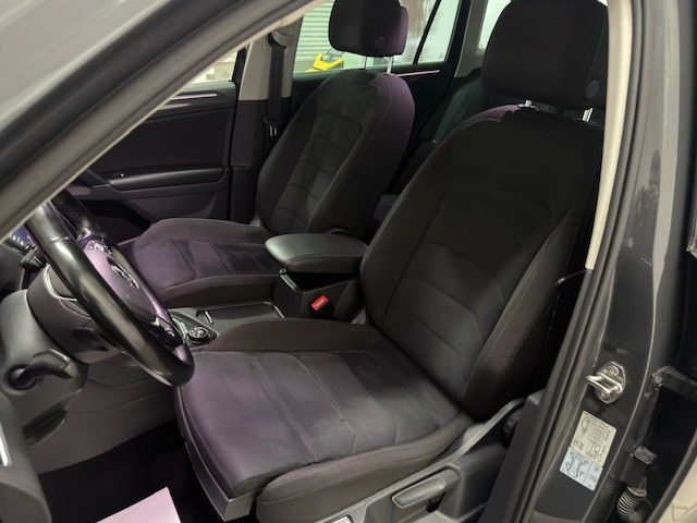 VOLKSWAGEN Tiguan usata, con ESP