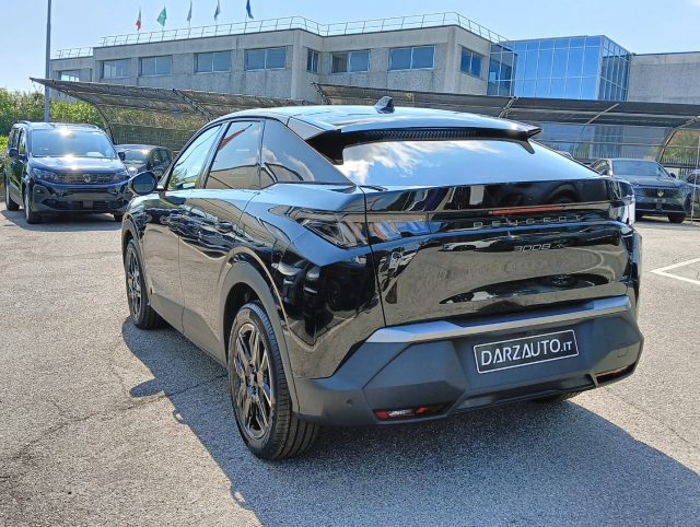 PEUGEOT 3008 usata, con Volante in pelle