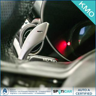 ALFA ROMEO Giulia usata 29