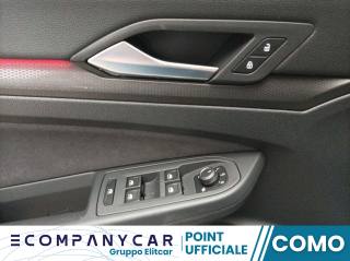 VOLKSWAGEN Golf usata, con Sistema di navigazione