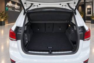BMW X1 usata, con Filtro antiparticolato