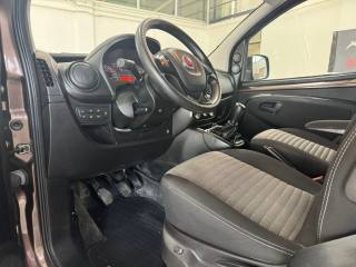 FIAT Qubo usata, con Controllo trazione