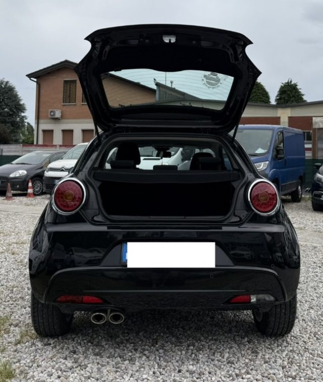 ALFA ROMEO MiTo usata, con Controllo trazione