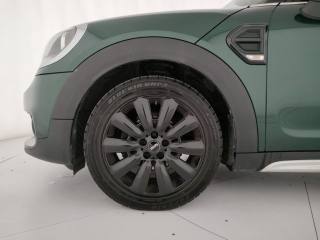 MINI Countryman usata, con Cerchi in lega