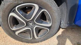 CITROEN C3 usata, con Climatizzatore