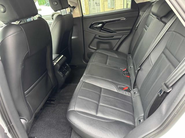 LAND ROVER Range Rover Evoque usata, con Regolazione elettrica sedili