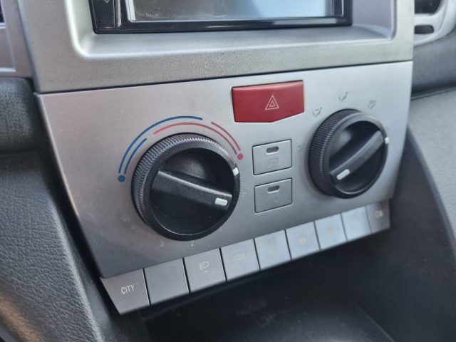 LANCIA Ypsilon usata, con Immobilizzatore elettronico