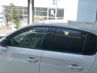 PEUGEOT 208 usata, con Cerchi in lega