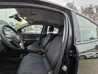 LANCIA Ypsilon usata, con Boardcomputer