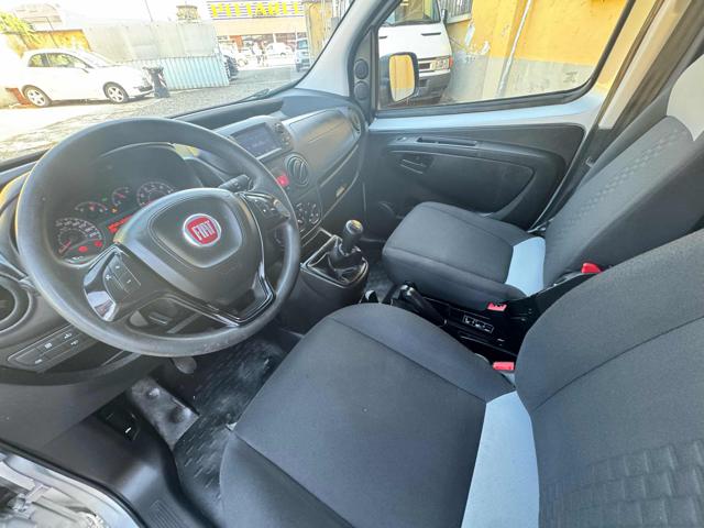 FIAT Fiorino usata, con Controllo trazione