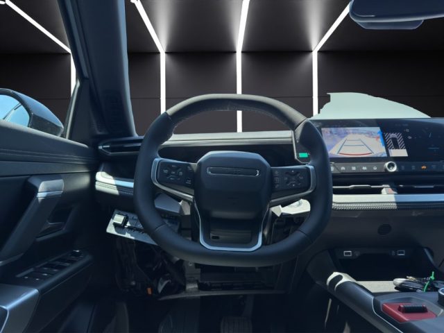 JEEP Compass usata, con Chiusura centralizzata