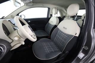 FIAT 500C usata 8