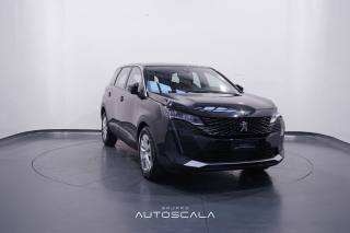 PEUGEOT 5008 usata, con Chiusura centralizzata